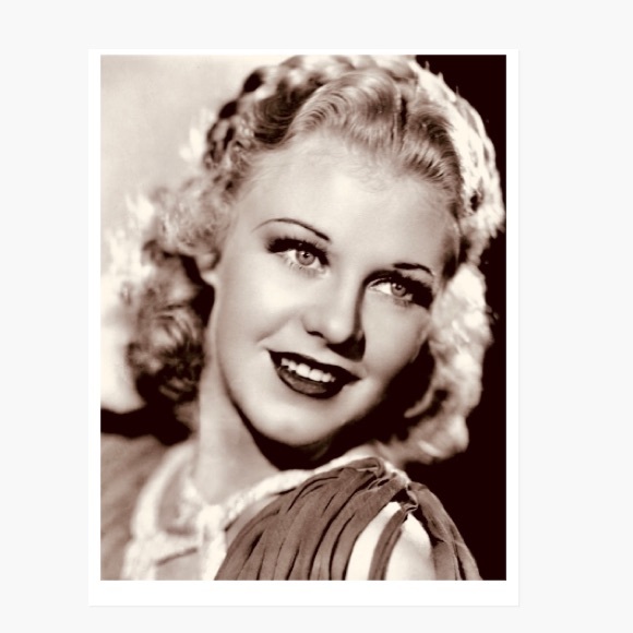 New!💯 Fred Astaire & Ginger Rogers Ultra Premium Glossy Poster Bundle Set of 8! - Picture 2 of 8